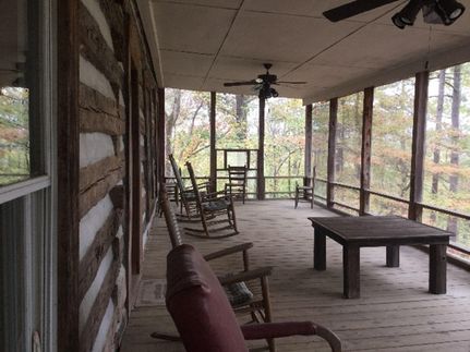 Farm and Ranch in Chambers County, Alabama