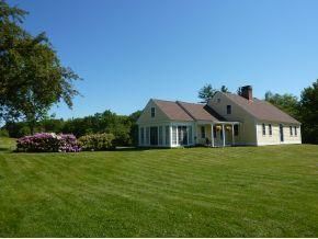 Farm and Ranch in Merrimack County, New Hampshire