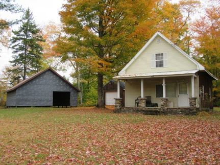 Farm and Ranch in Lewis County, New York