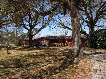 House in Baldwin County, Alabama