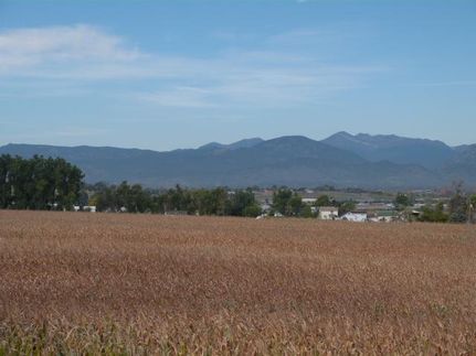 Farm and Ranch in Larimer County, Colorado
