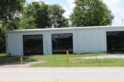 Recreational Property in Madison County, Texas