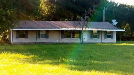 Recreational Property in McLennan County, Texas