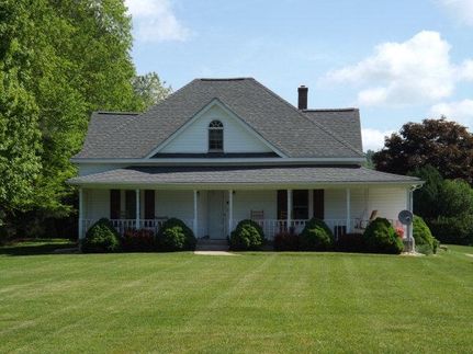 Farm and Ranch in Carroll County, Virginia