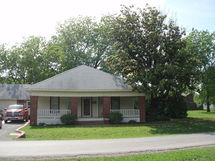 Farm and Ranch in Fannin County, Texas