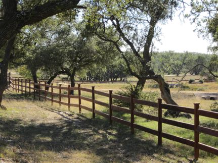 Recreational Property in Hays County, Texas