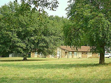 Recreational Property in Atoka County, Oklahoma