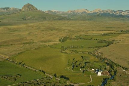 Land in Lewis and Clark County, Montana