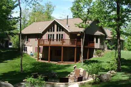 Timberland Property in Oneida County, Wisconsin