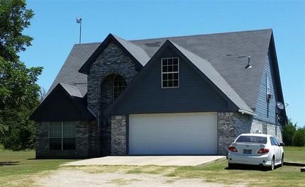 Farm and Ranch in Lamar County, Texas