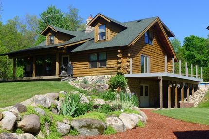 Farm and Ranch in Kalamazoo County, Michigan