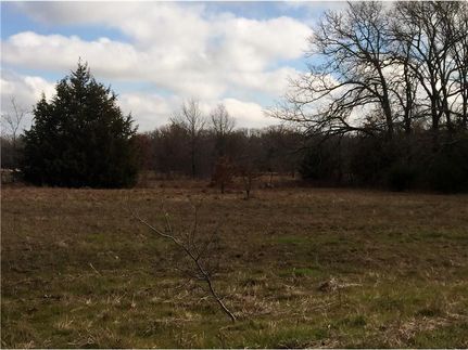 Land in Hunt County, Texas