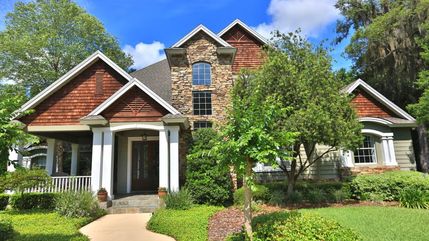 Farm and Ranch in Marion County, Florida