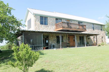Farm and Ranch in Erath County, Texas