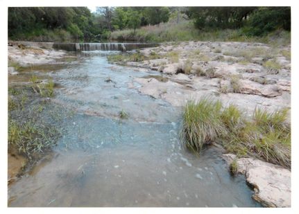 Farm and Ranch in Mills County, Texas