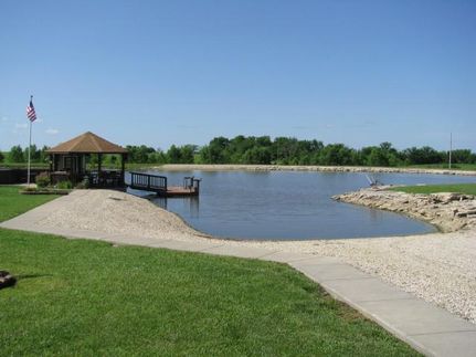 Timberland Property in Franklin County, Kansas