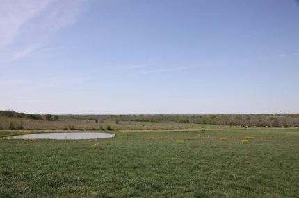 House in Milam County, Texas