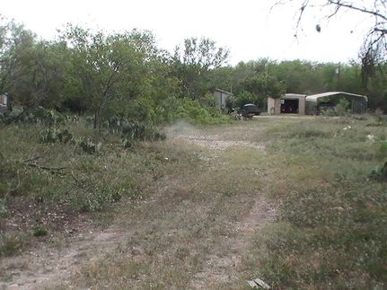 Farm and Ranch in Real County, Texas