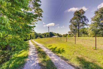 Horse Property in Maury County, Tennessee