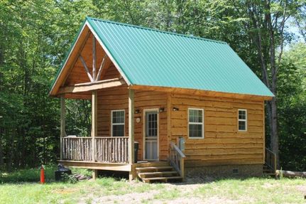 Farm and Ranch in Oswego County, New York