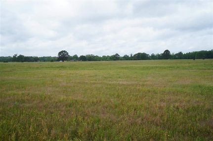 Land in Cherokee County, Texas