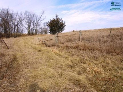 Land in Marion County, Iowa