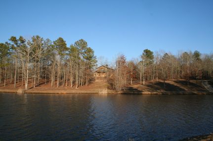 Recreational Property in Shelby County, Alabama