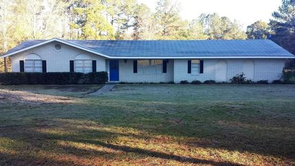Farm and Ranch in Wayne County, Georgia