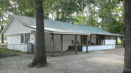 Farm and Ranch in Coffee County, Tennessee