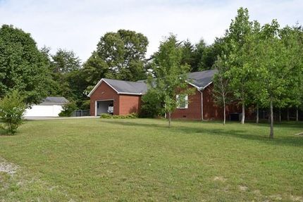 Land in Union County, Tennessee
