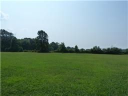 Land in Coffee County, Tennessee