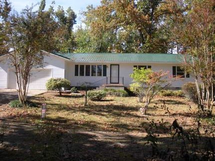 Timberland Property in Sharp County, Arkansas