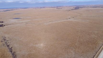 Farm and Ranch in Marion County, Kansas