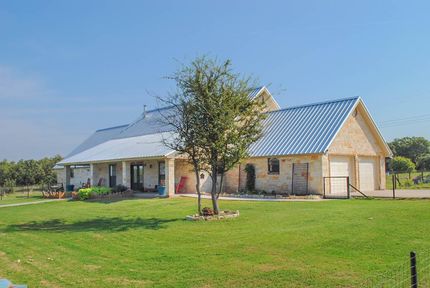 Hunting Property in Erath County, Texas