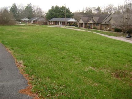 Land in Adair County, Kentucky