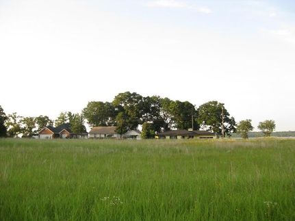 Recreational Property in Henderson County, Texas