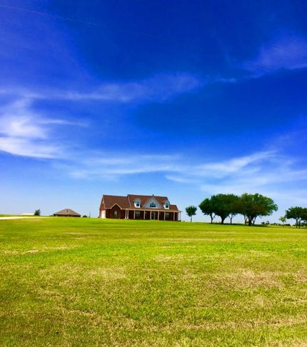 Timberland Property in Noble County, Oklahoma