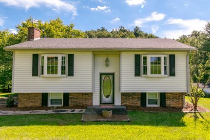 Timberland Property in Carroll County, Virginia