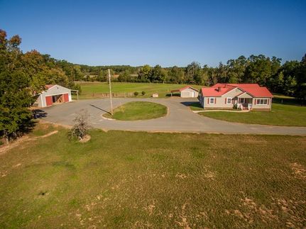 Recreational Property in Stanly County, North Carolina