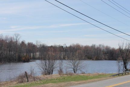 Waterfront Property in Columbia County, New York