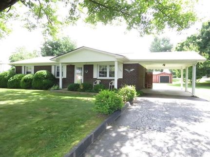 Land in Russell County, Kentucky