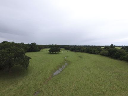 Timberland Property in Comanche County, Texas