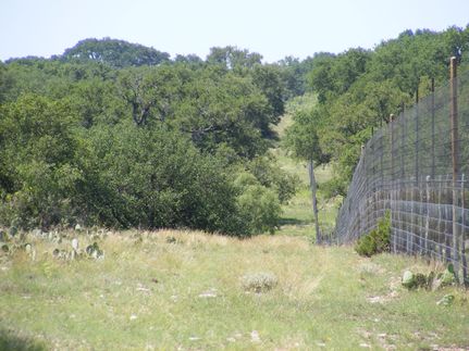 Land in Concho County, Texas