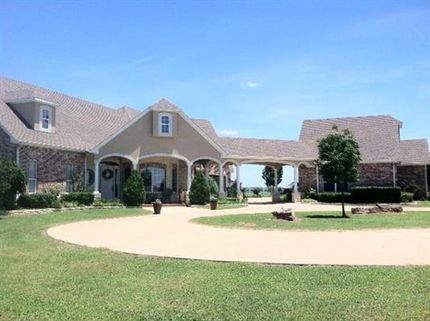 Land in Upshur County, Texas