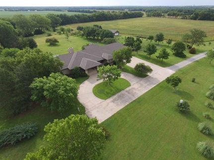 Farm and Ranch in Butler County, Kansas