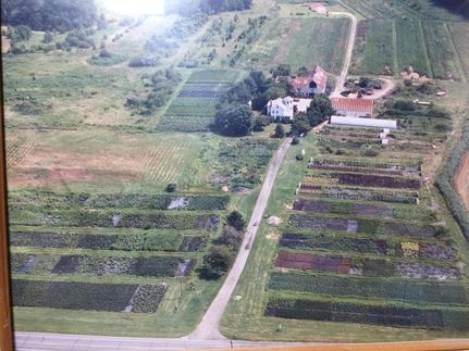 Farm and Ranch in Caroline County, Maryland