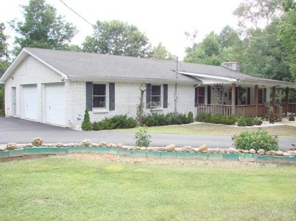 Farm and Ranch in Adair County, Kentucky