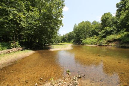 Land in Osage County, Missouri