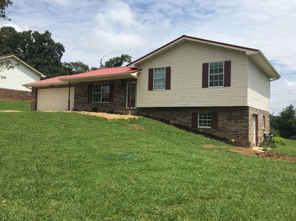Recreational Property in Claiborne County, Tennessee