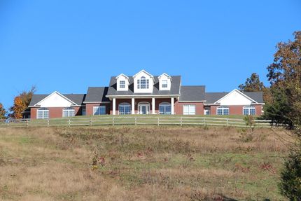 Farm and Ranch in Le Flore County, Oklahoma